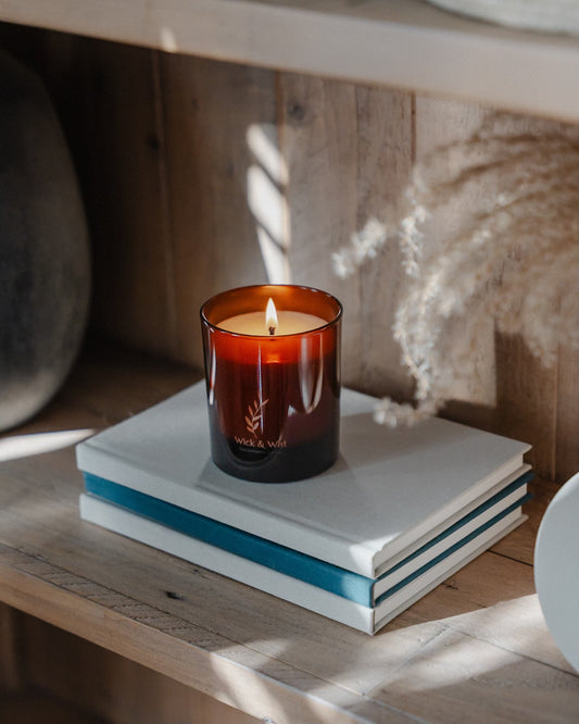 What Makes a Truly Exceptional Candle?