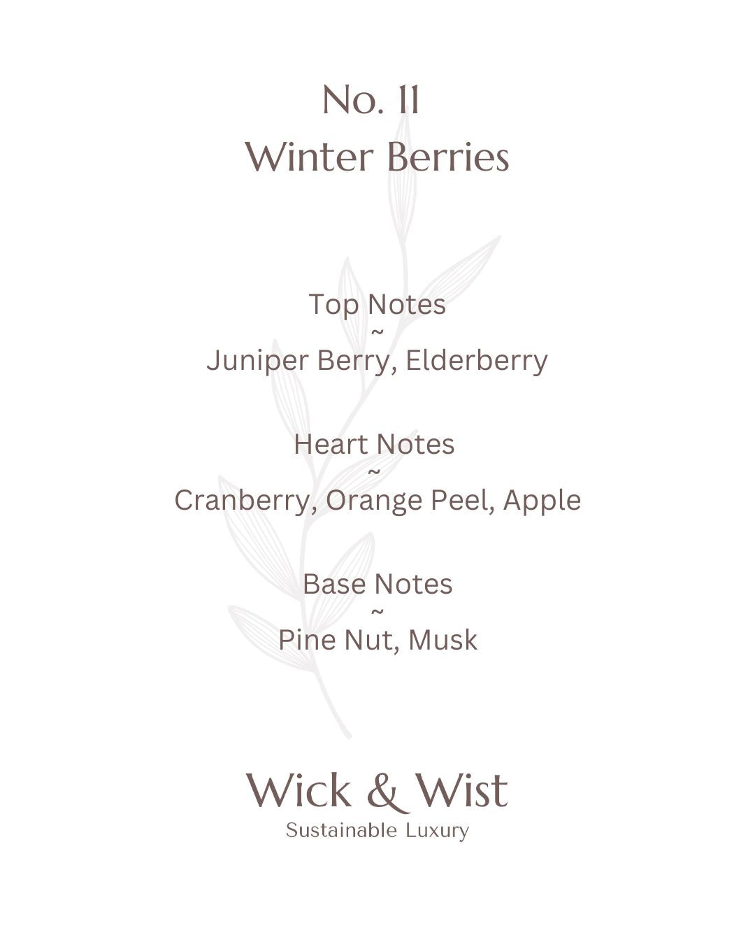 White Snowflake Christmas Edition Luxury Candle