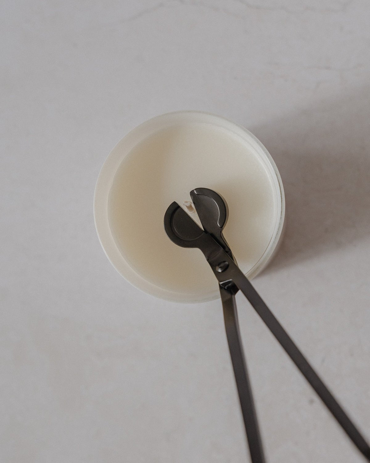 Candle Care Set - Wick & Wist