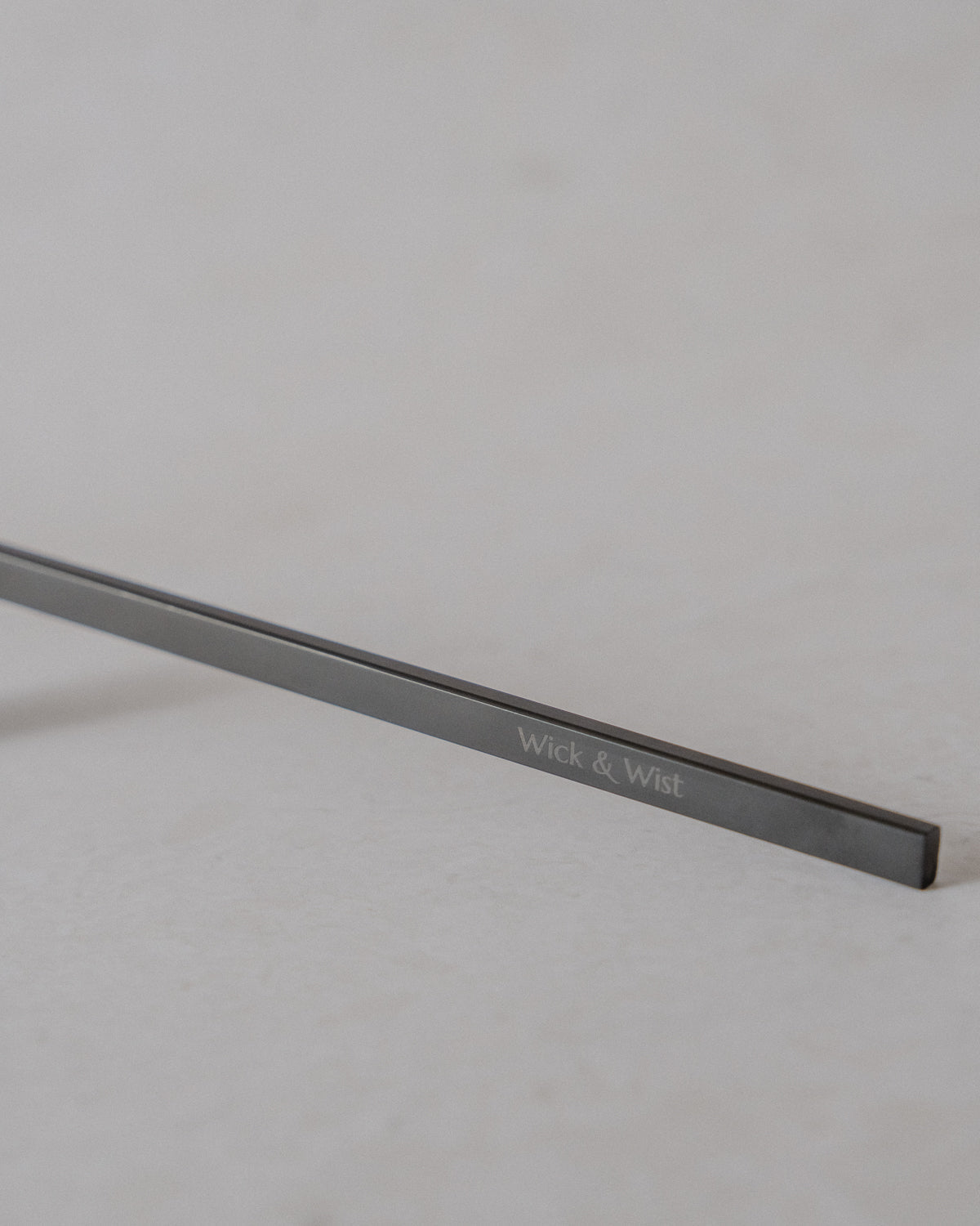 Candle Snuffer - Wick & Wist
