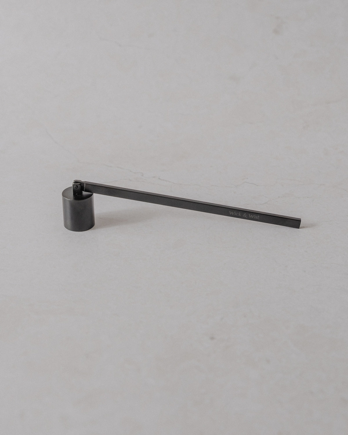 Candle Snuffer - Wick & Wist