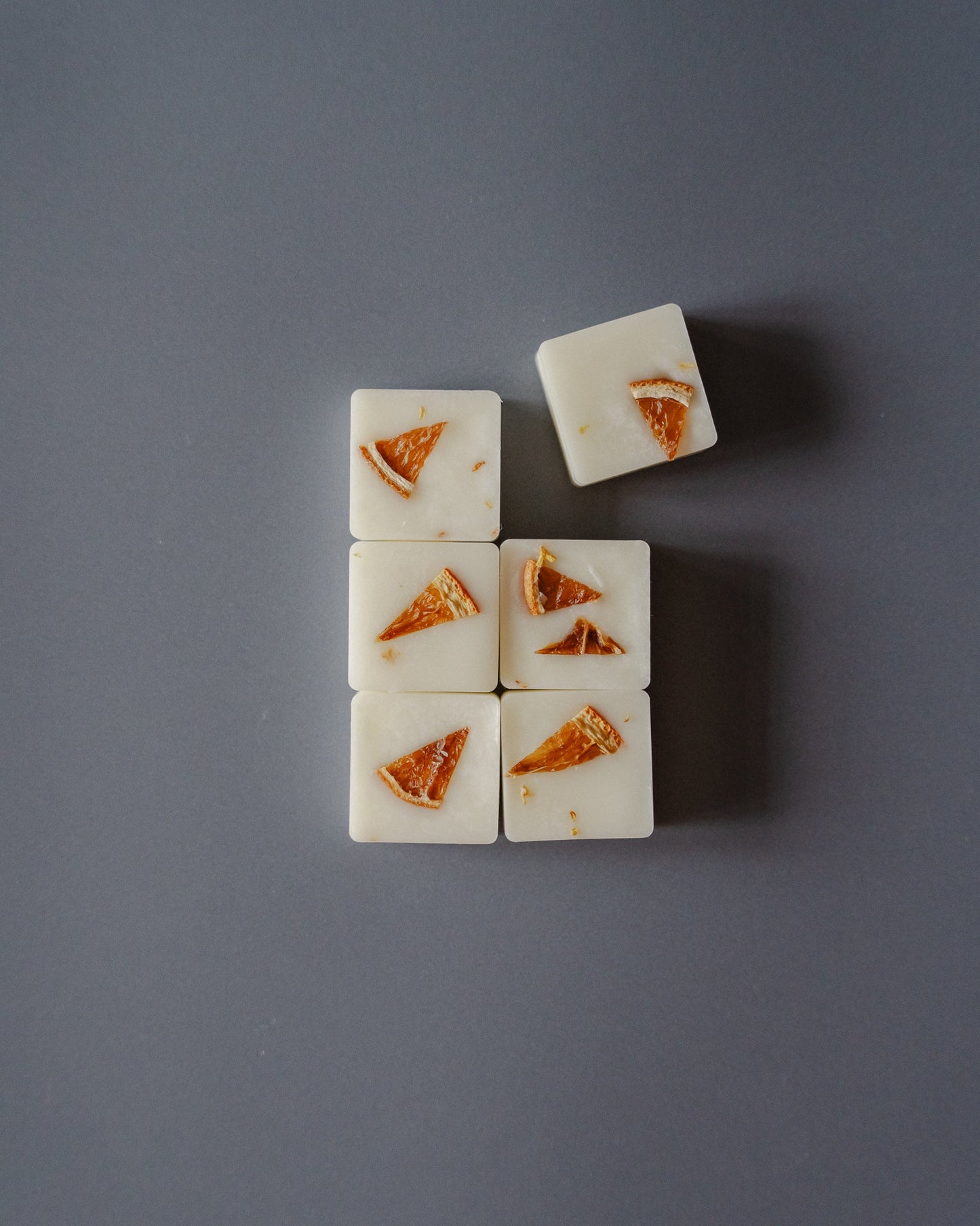 Signature Fragrance Botanical Wax Melts - Wick & Wist