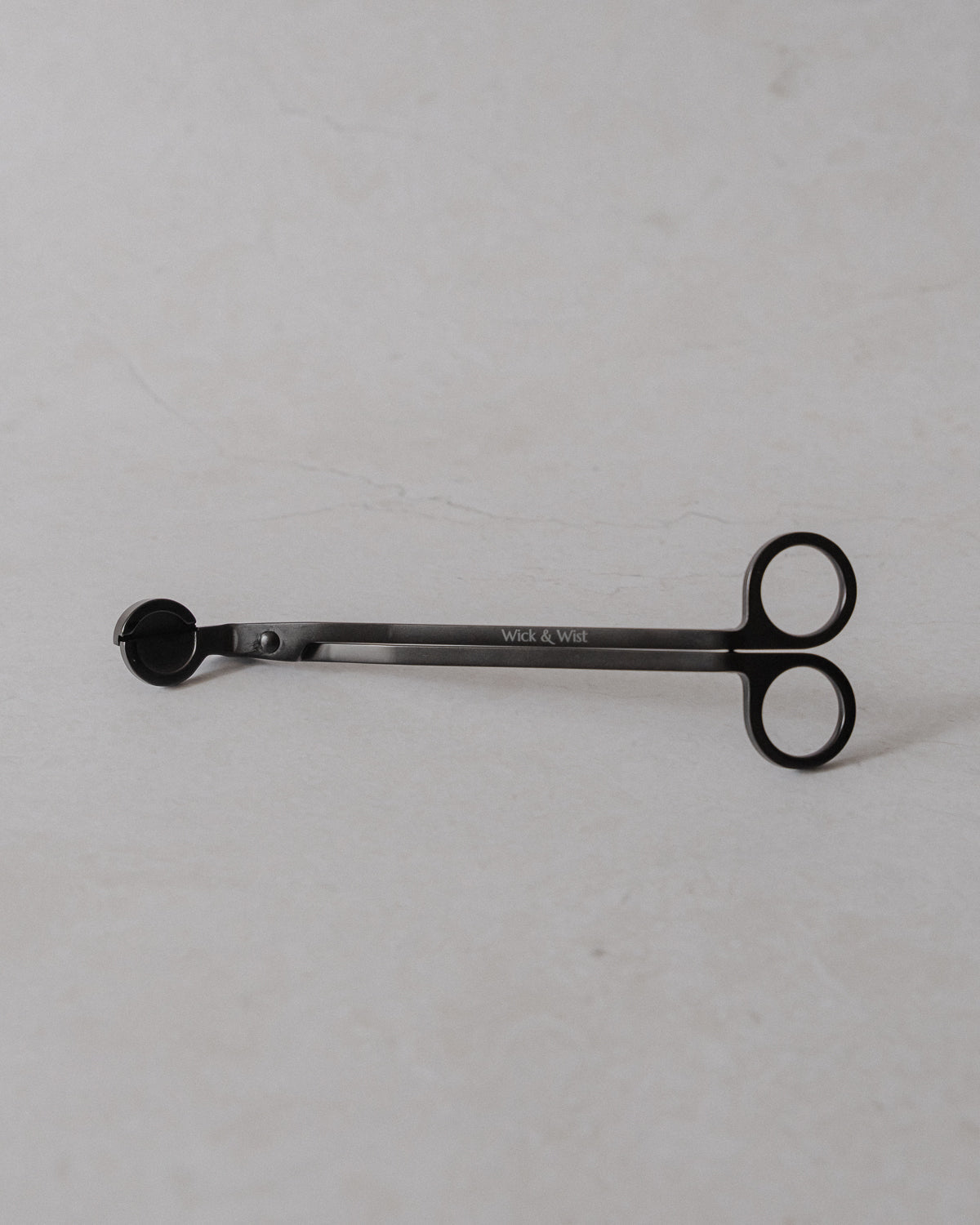 Wick Trimmer - Wick & Wist