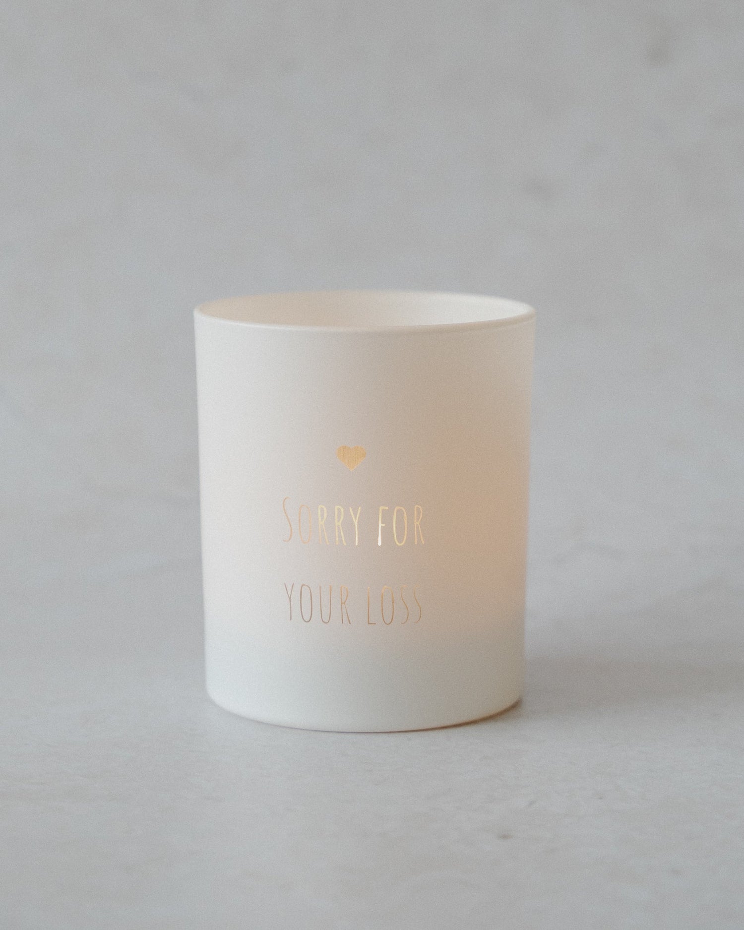 Bespoke Candles - Wick & Wist