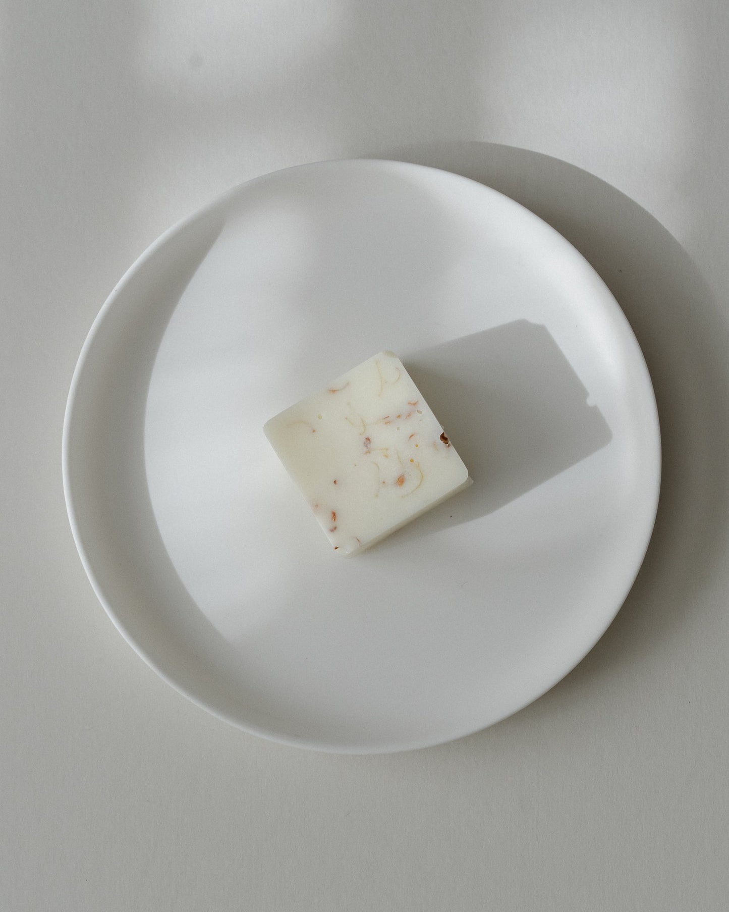 Signature Fragrance Botanical Wax Melt Sample - Wick & Wist