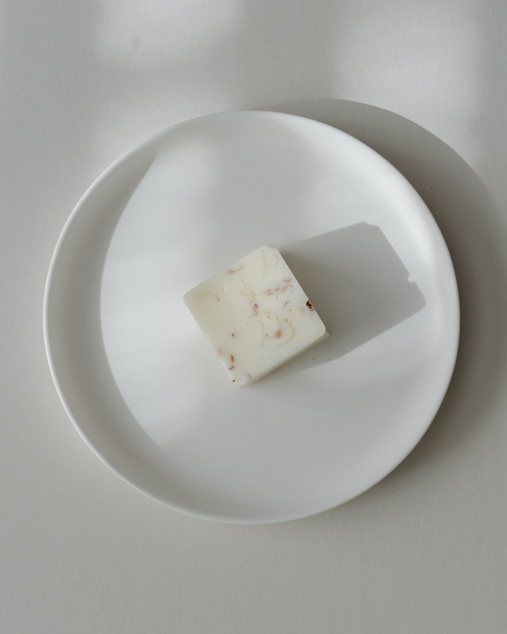 Signature Fragrance Botanical Wax Melt Sample - Wick & Wist