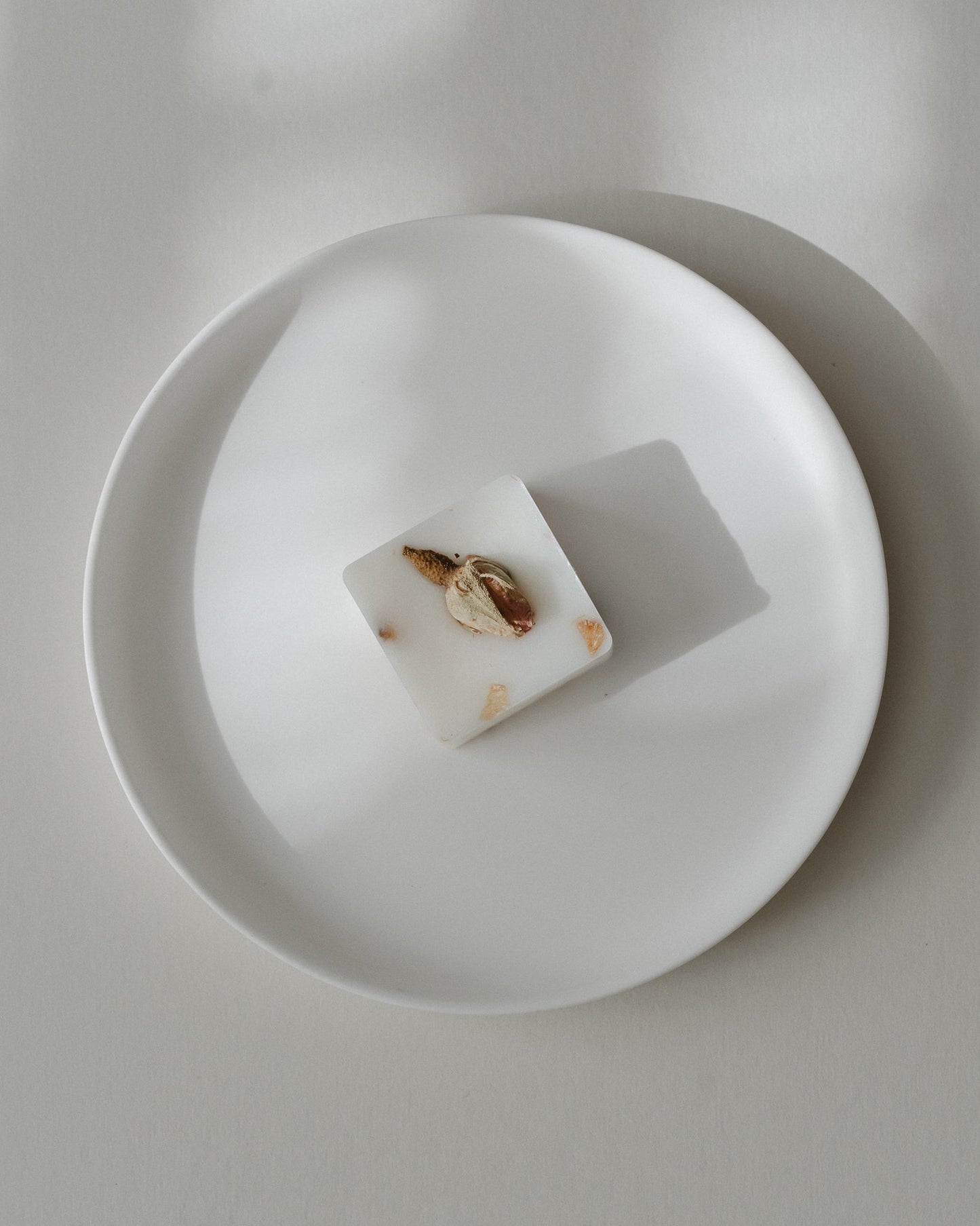 Signature Fragrance Botanical Wax Melt Sample - Wick & Wist
