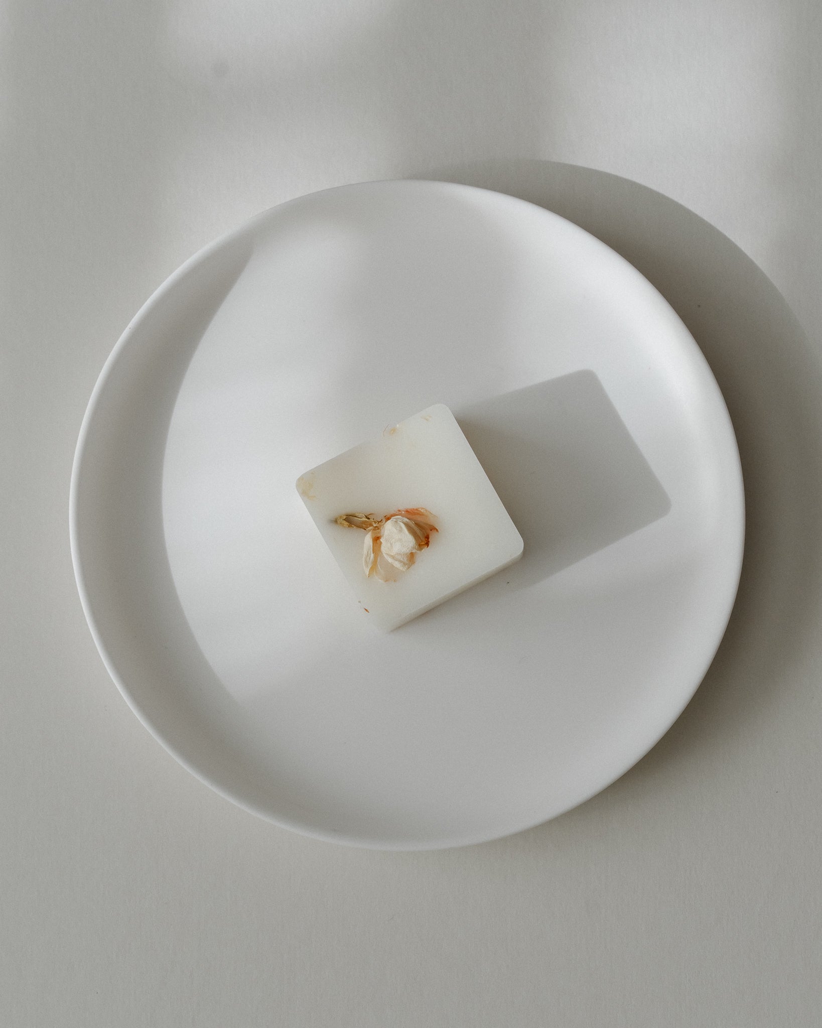 Signature Fragrance Botanical Wax Melt Sample - Wick & Wist