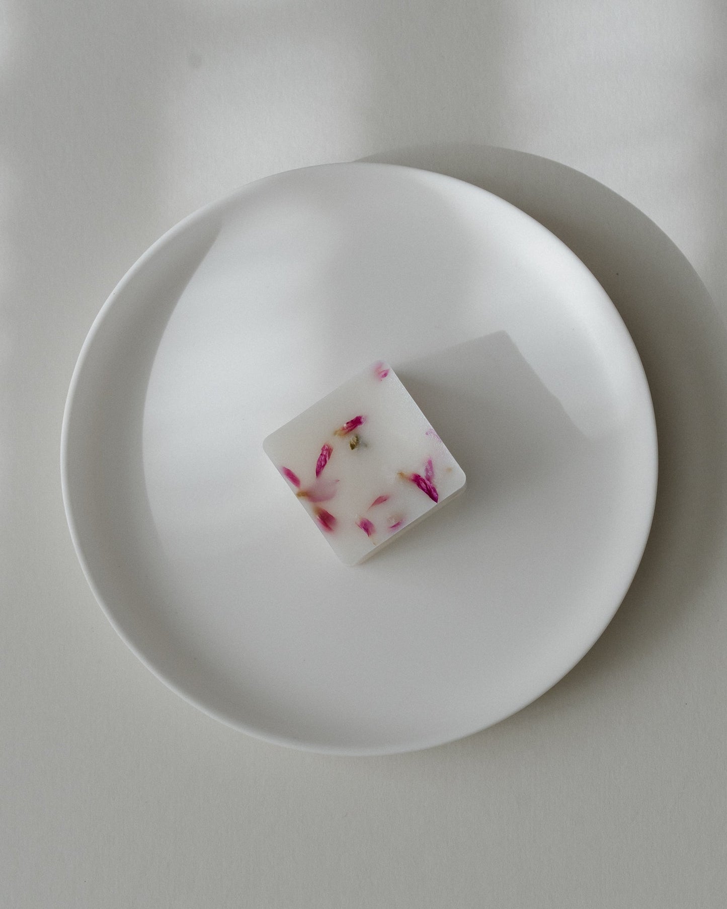 Signature Fragrance Botanical Wax Melt Sample - Wick & Wist