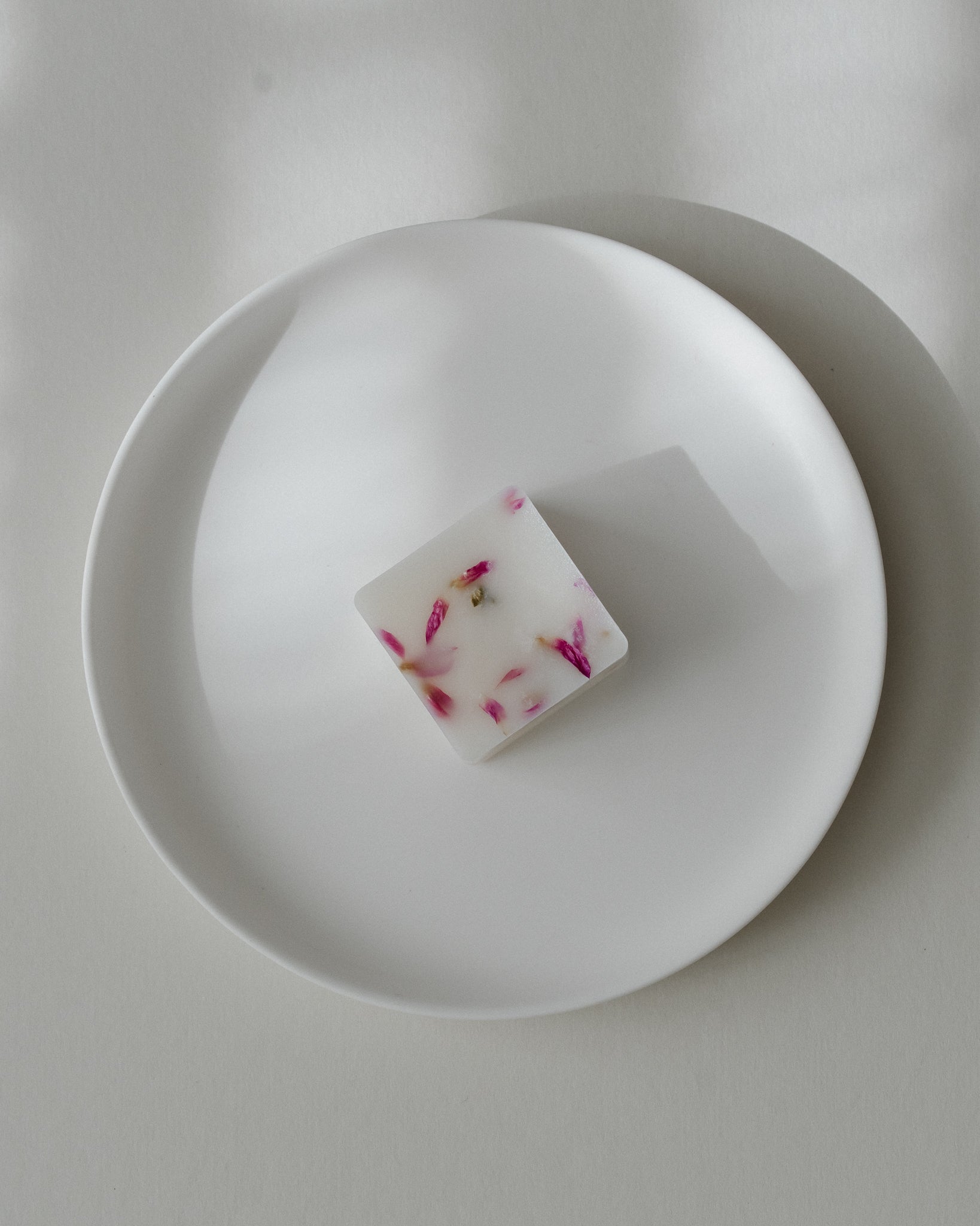 Signature Fragrance Botanical Wax Melt Sample - Wick & Wist