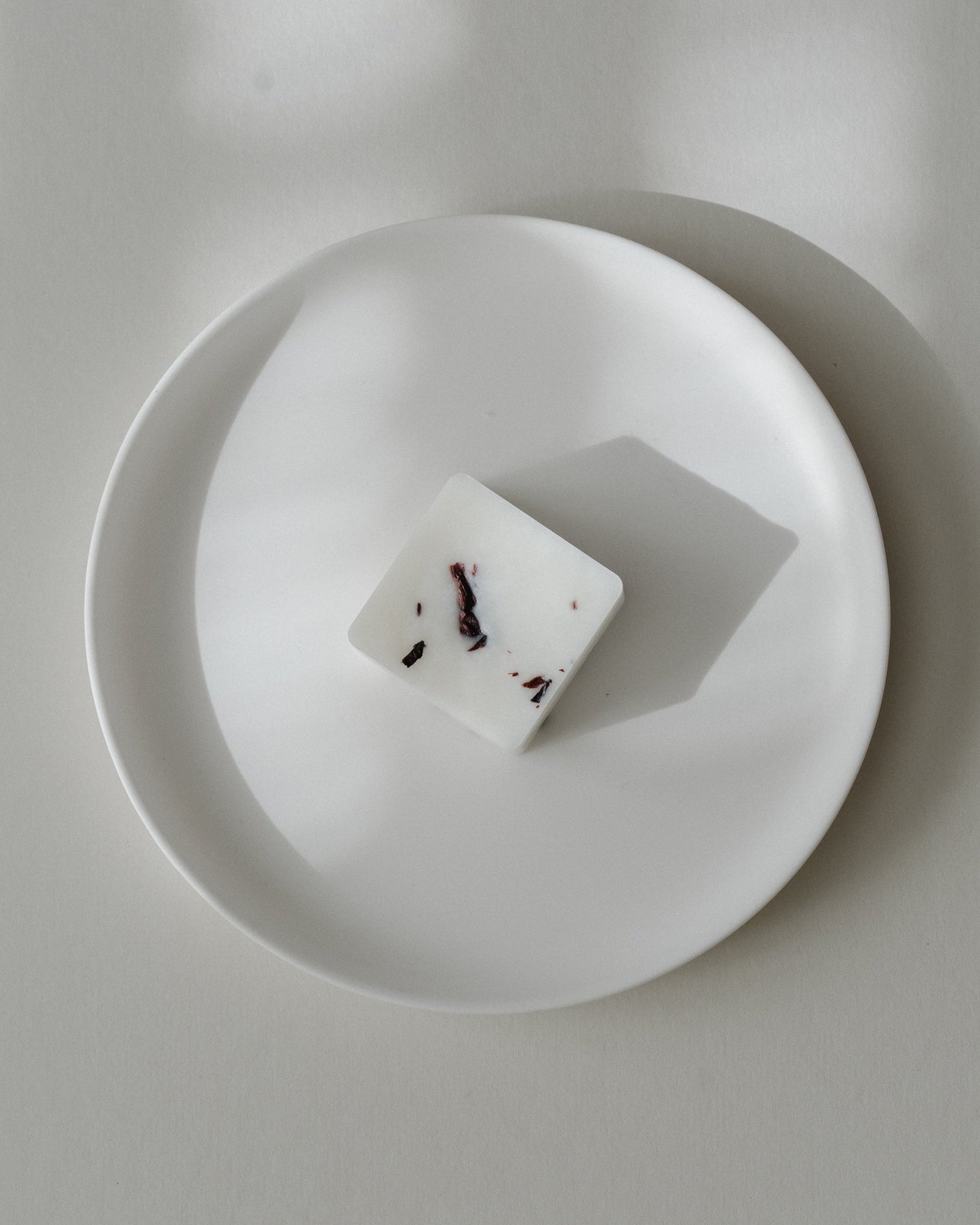Signature Fragrance Botanical Wax Melt Sample - Wick & Wist