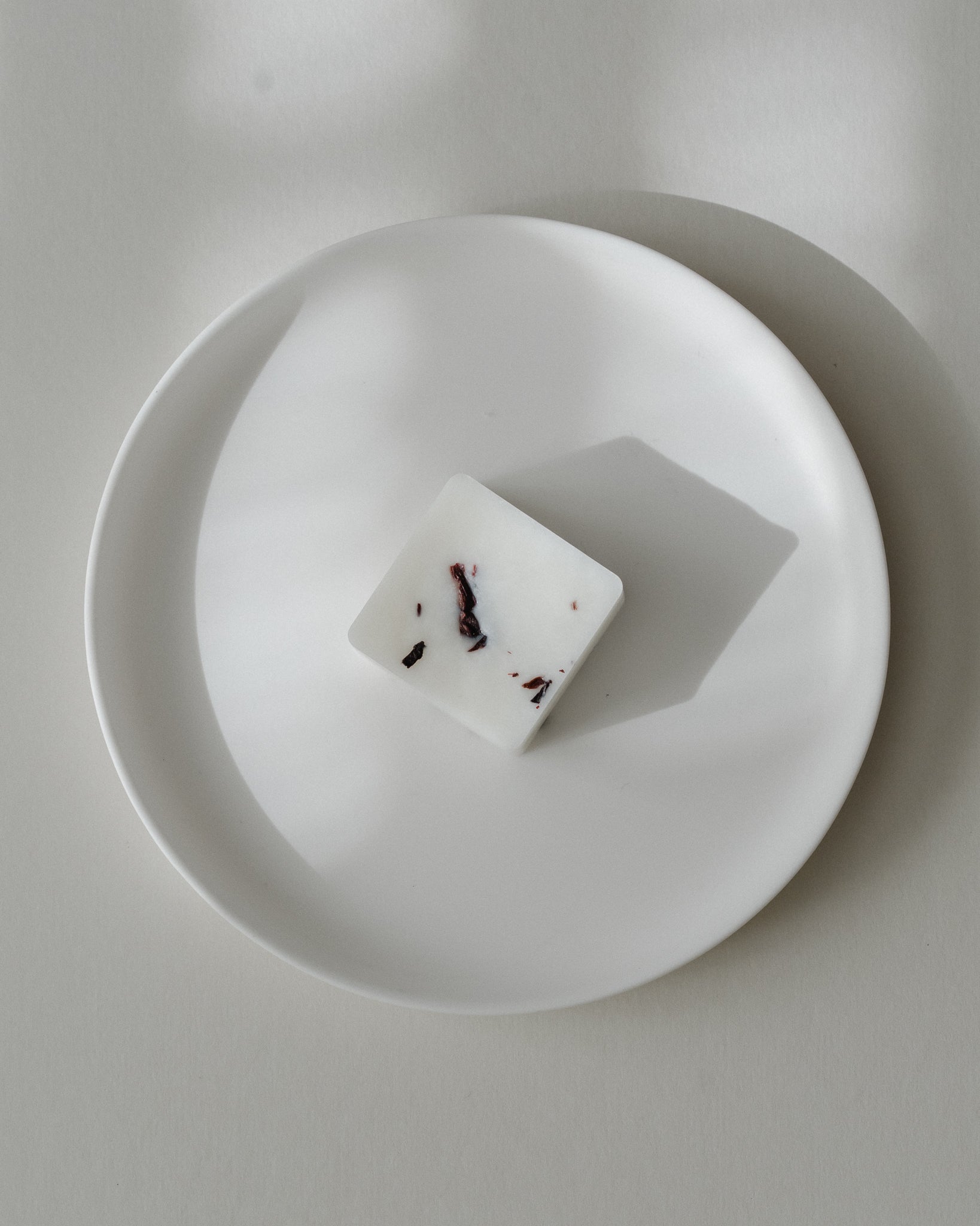 Signature Fragrance Botanical Wax Melt Sample - Wick & Wist