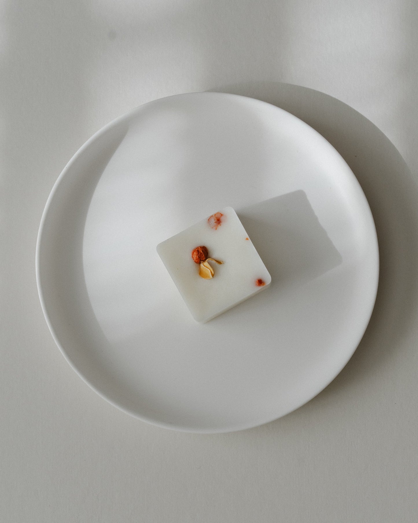 Signature Fragrance Botanical Wax Melt Sample - Wick & Wist