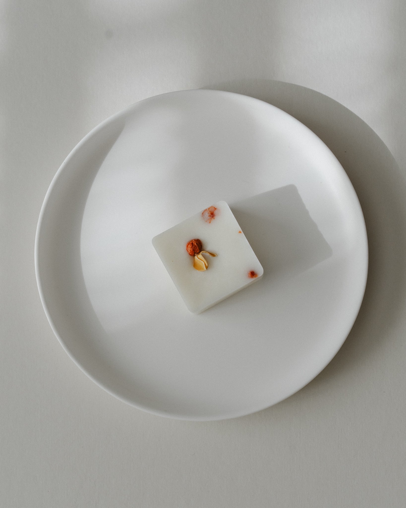 Signature Fragrance Botanical Wax Melt Sample - Wick & Wist