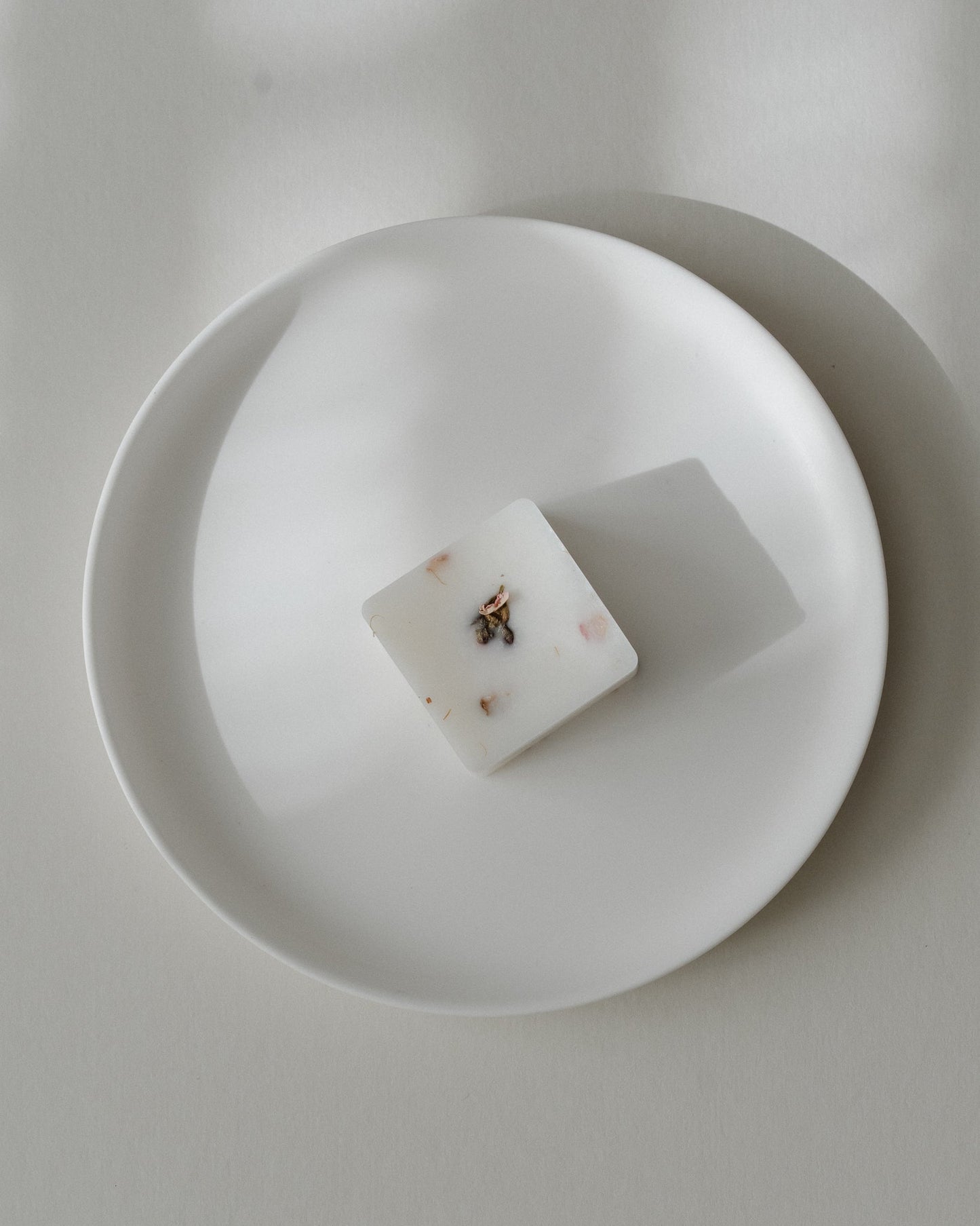 Signature Fragrance Botanical Wax Melt Sample - Wick & Wist