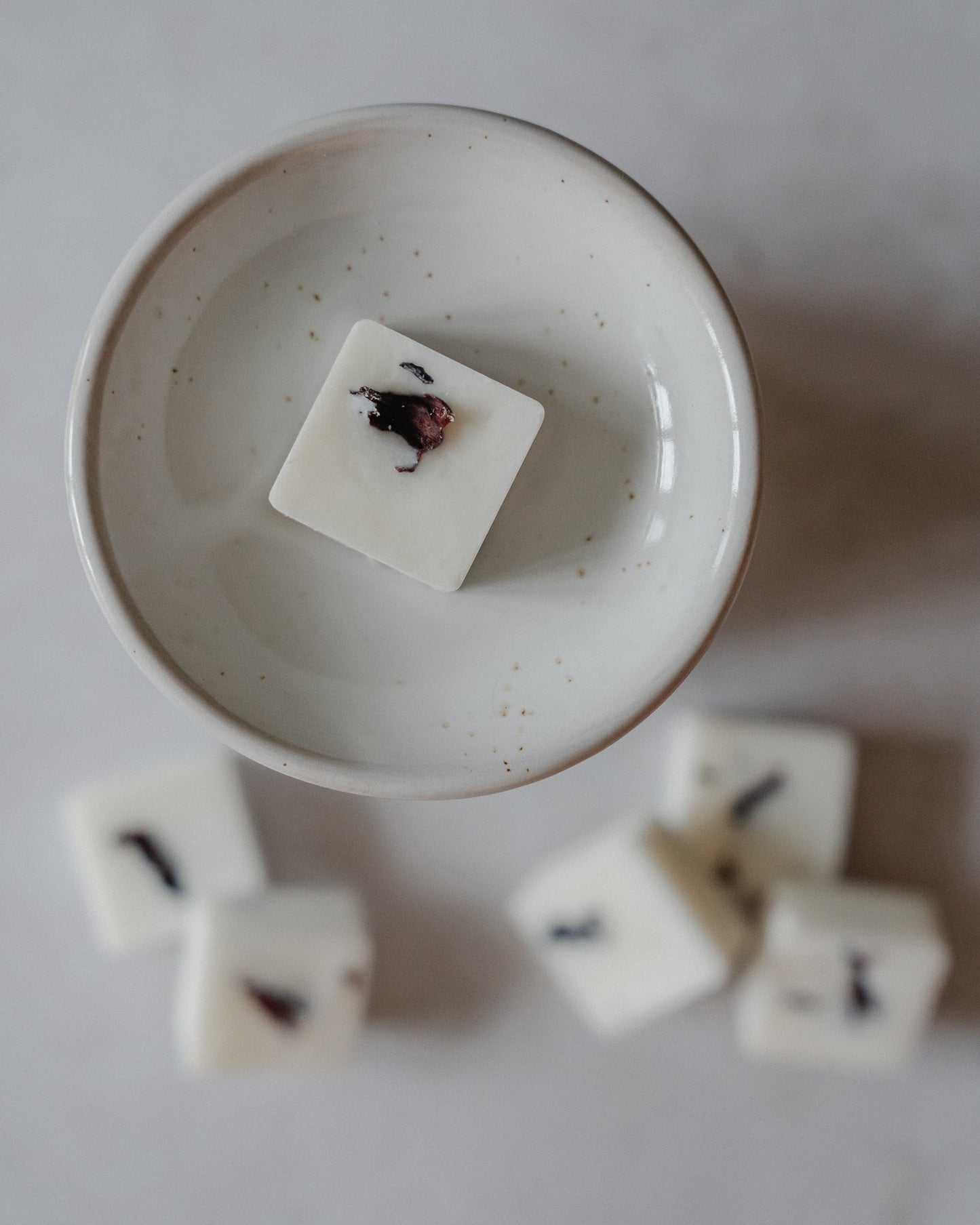 Starry Burner Wax Melt Gift Box - Wick & Wist