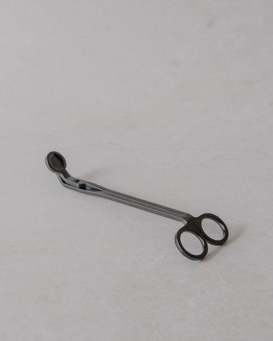 Wick Trimmer - Wick & Wist
